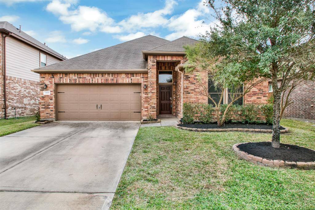 Katy, TX 77493,24111 Orange Orchard LN