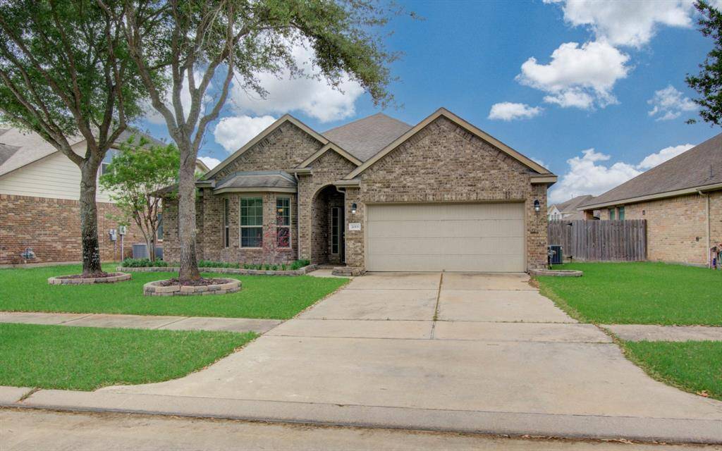 Rosenberg, TX 77471,2015 Preston PARK