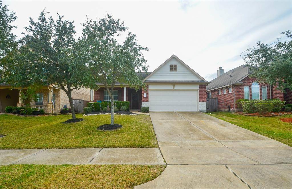 Richmond, TX 77406,6942 Crockett Ridge DR