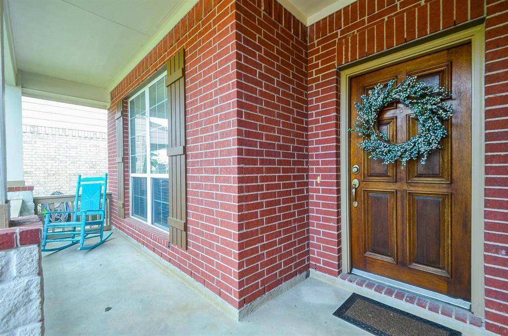 Richmond, TX 77406,6942 Crockett Ridge DR