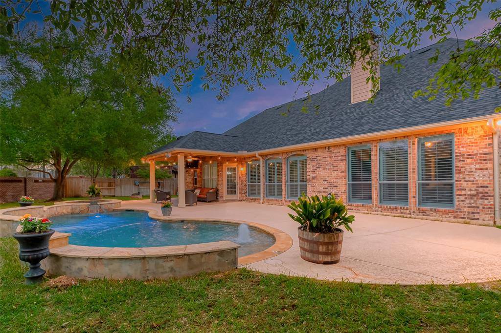 Katy, TX 77494,23707 Wildflower CIR