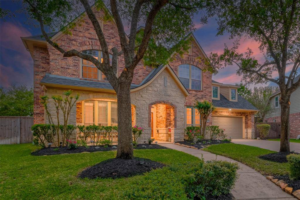 Katy, TX 77494,23707 Wildflower CIR