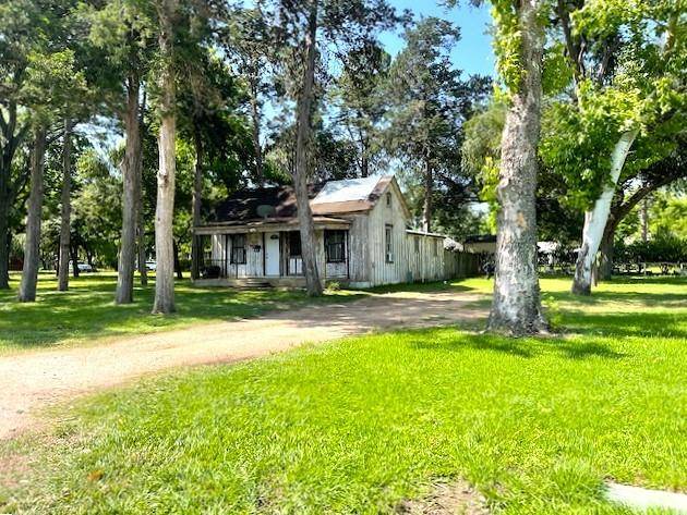 Wallis, TX 77485,6211 Gresham ST
