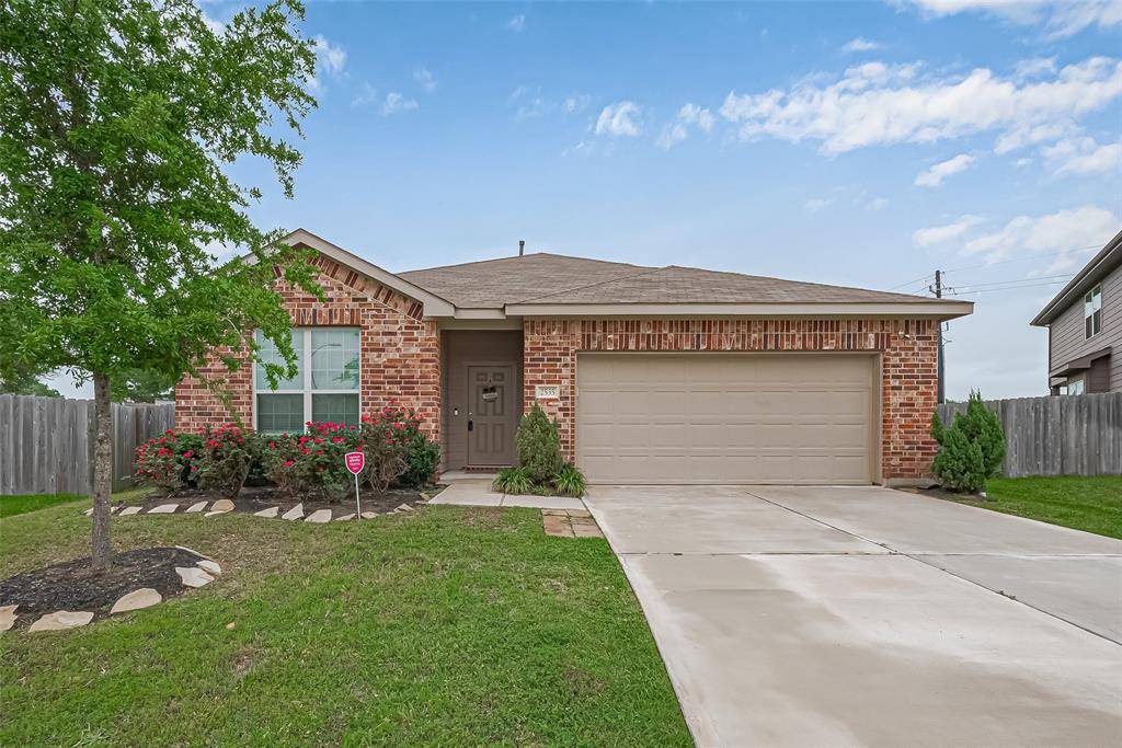 Katy, TX 77449,2535 Sandbar Shark CT
