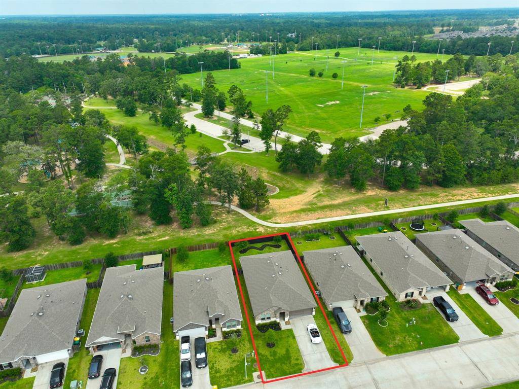 Conroe, TX 77301,2322 Strong Horse DR