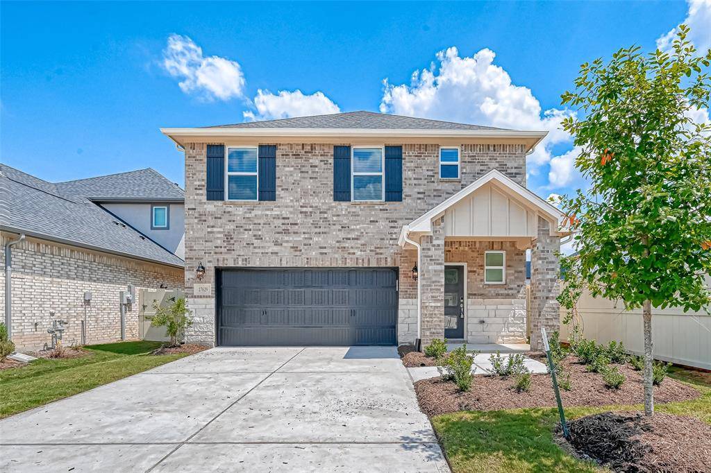 Conroe, TX 77385,17629 Rosette Grass DR