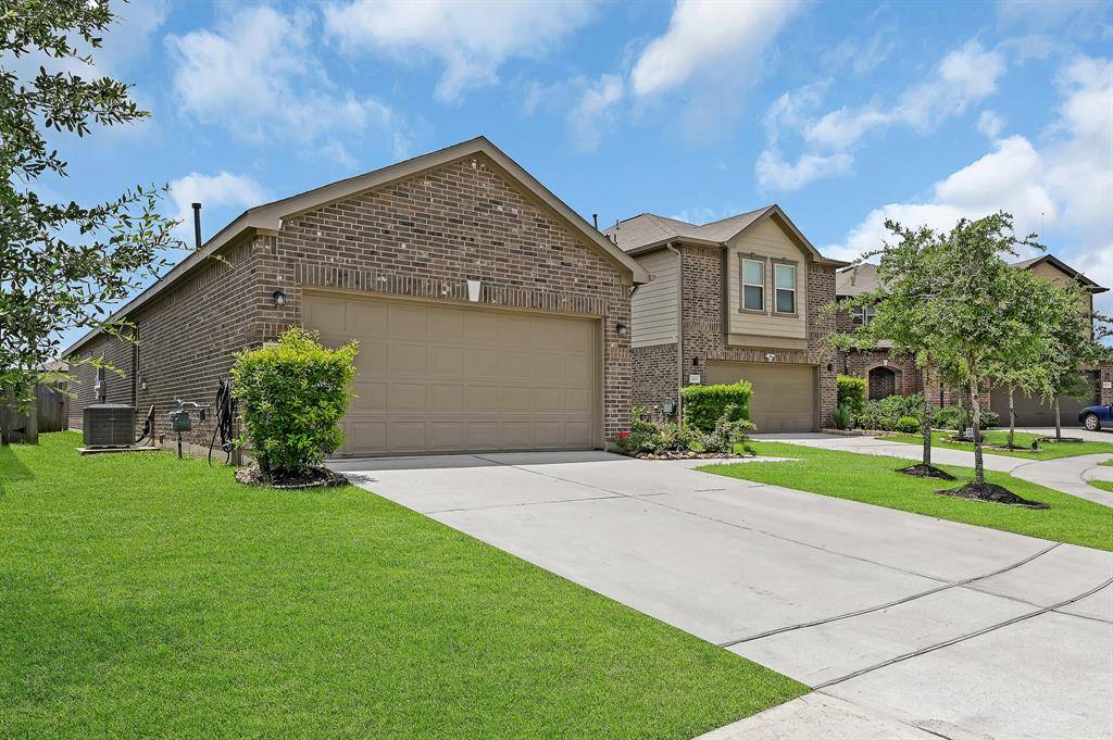 Katy, TX 77493,25231 Chalice Knoll ST