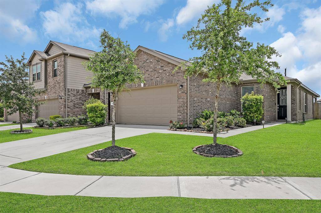 Katy, TX 77493,25231 Chalice Knoll ST