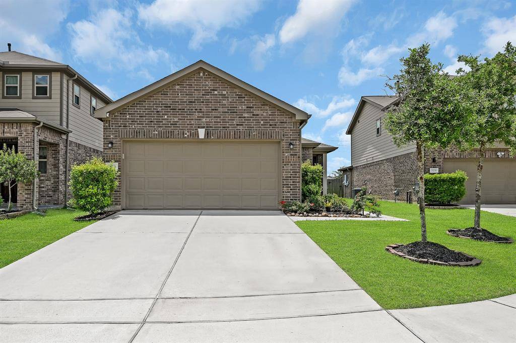 Katy, TX 77493,25231 Chalice Knoll ST