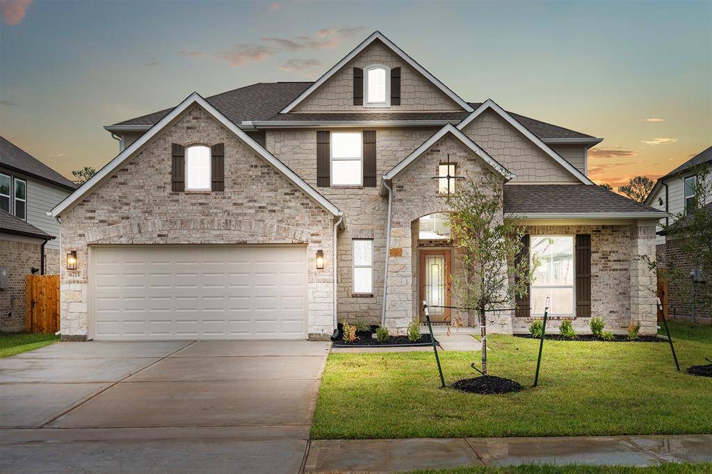 Humble, TX 77338,6715 Cypress Woods Mist TRL