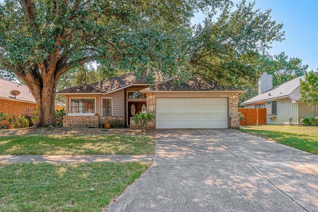 Houston, TX 77095,15839 Meadow Village DR