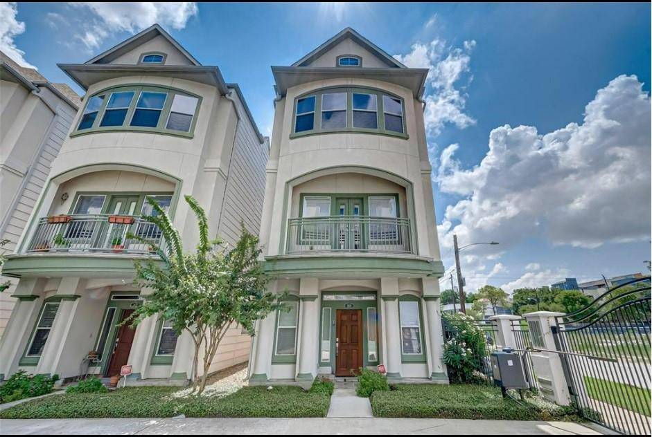 Houston, TX 77004,1215 Wentworth ST