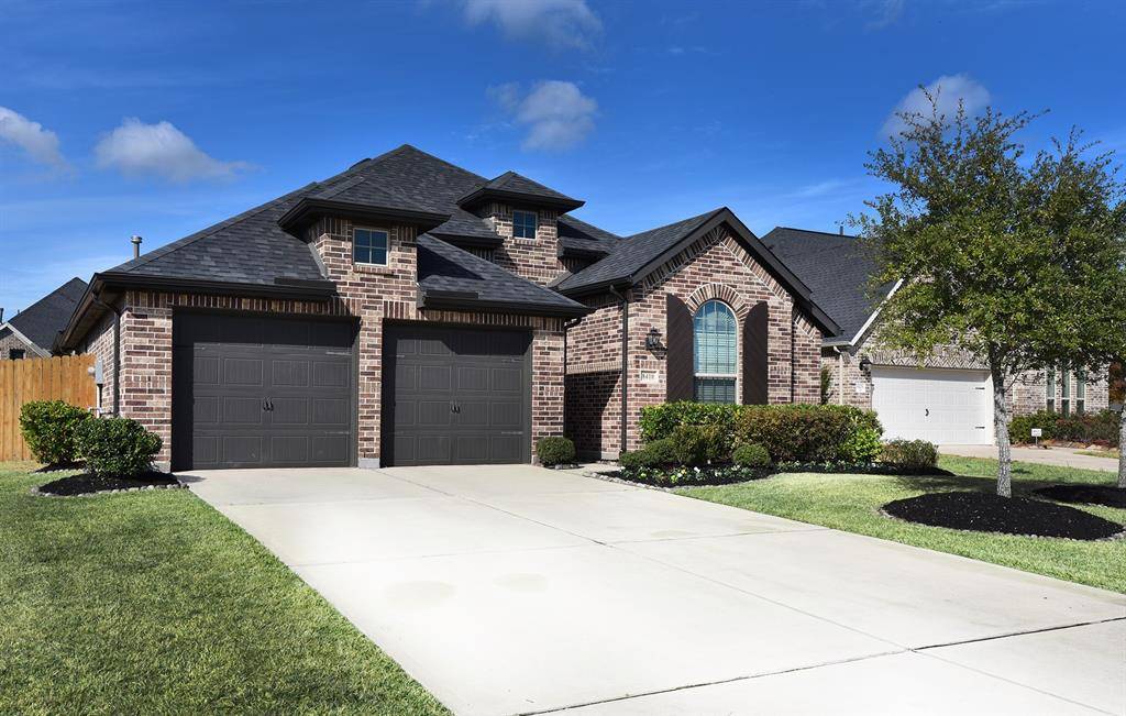 Richmond, TX 77407,8410 Terrace Valley CIR