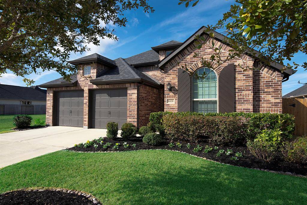 Richmond, TX 77407,8410 Terrace Valley CIR