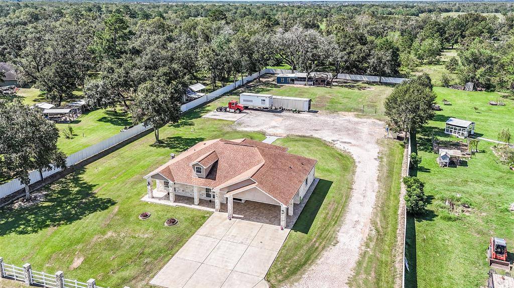 Alvin, TX 77511,13933 Patricia LN #CR377