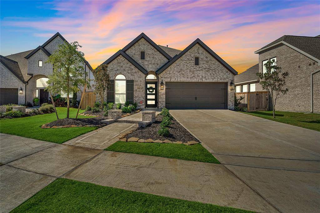 Cypress, TX 77433,19615 Fayette County DR