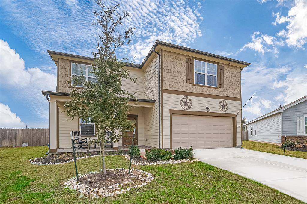 Brookshire, TX 77423,1076 Long Bay CT