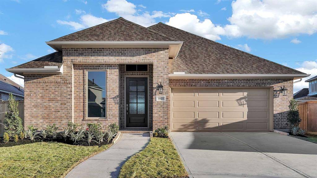 Manvel, TX 77578,18827 Citrange Bend WAY