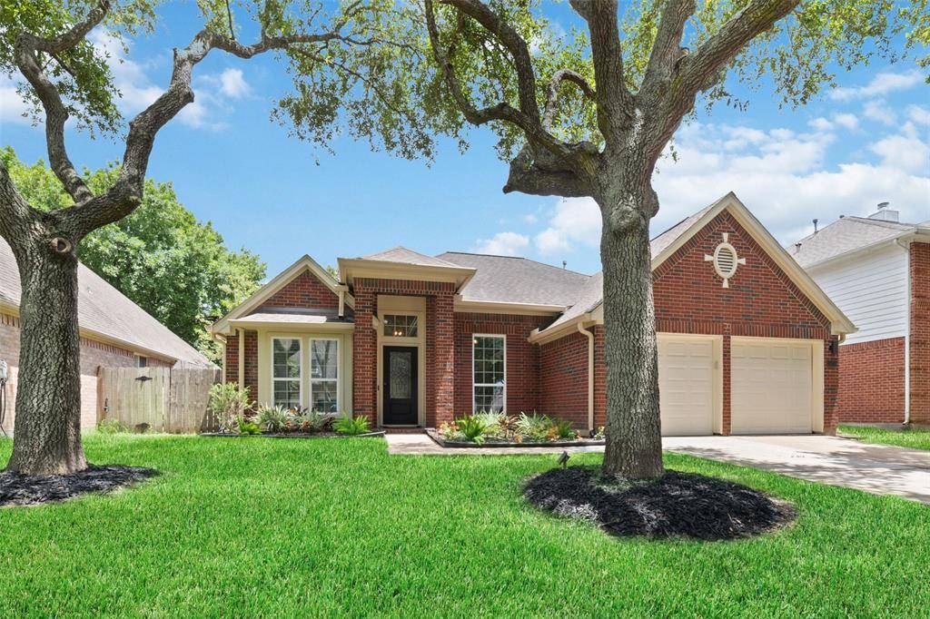 Houston, TX 77062,1502 Almond Brook LN