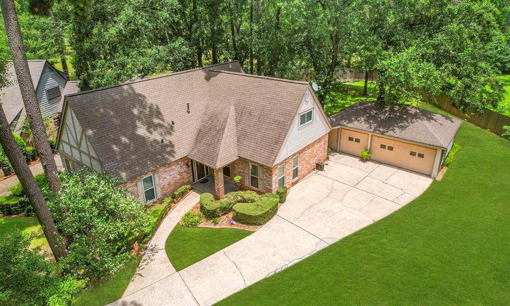 Spring, TX 77379,8203 Colonial Forest LN