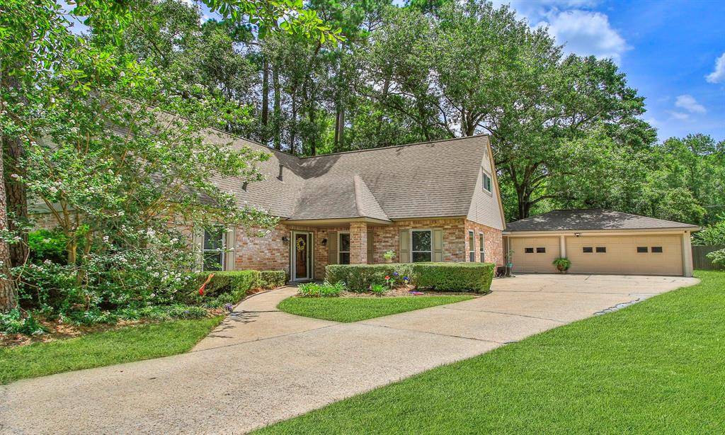 Spring, TX 77379,8203 Colonial Forest LN