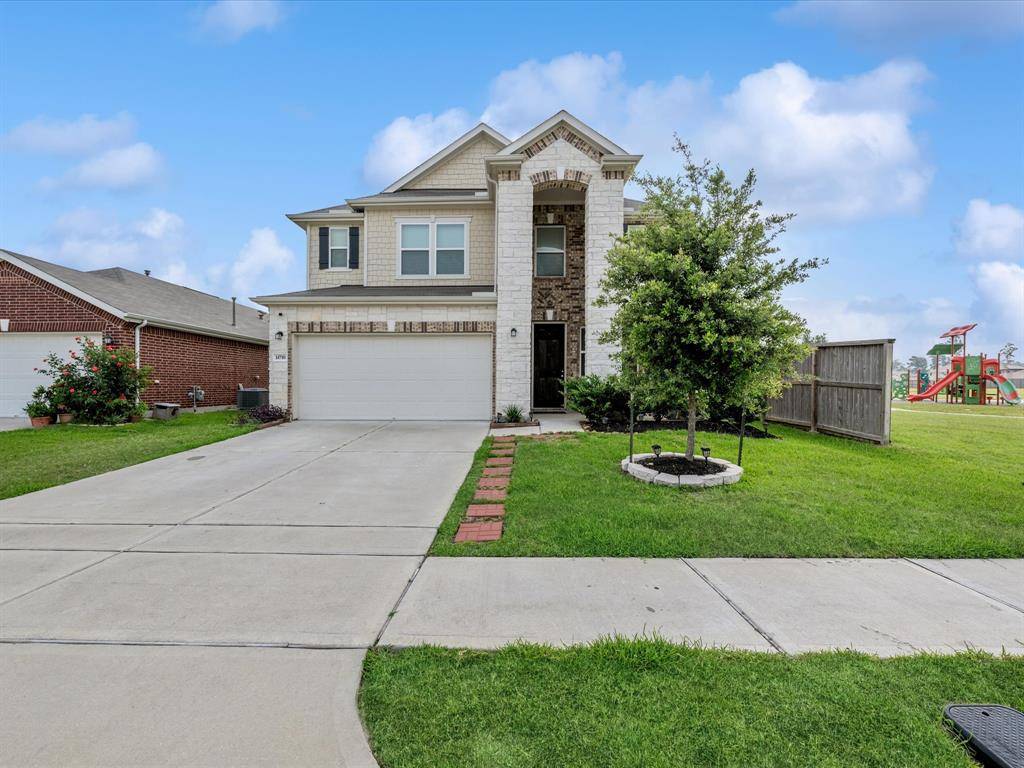 Houston, TX 77068,14710 Cypress Creek Landing DR