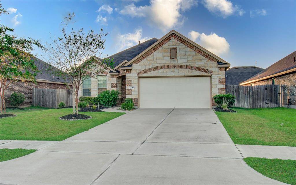 Rosenberg, TX 77469,239 Sintra Lake WAY