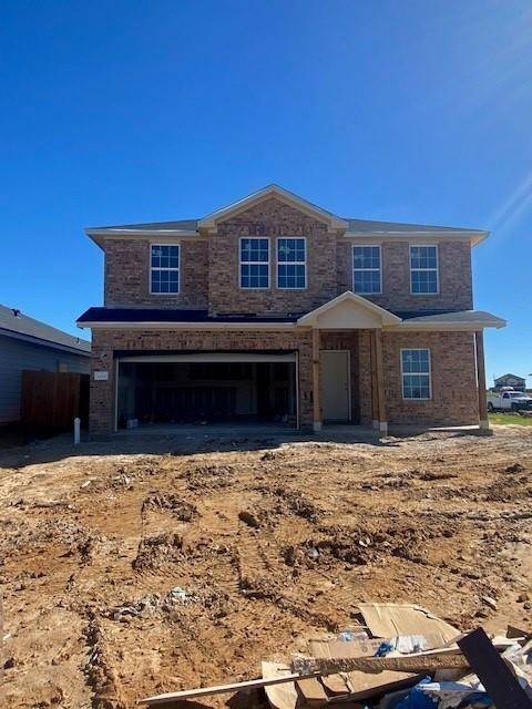 Brookshire, TX 77423,3149 Waxwing DR