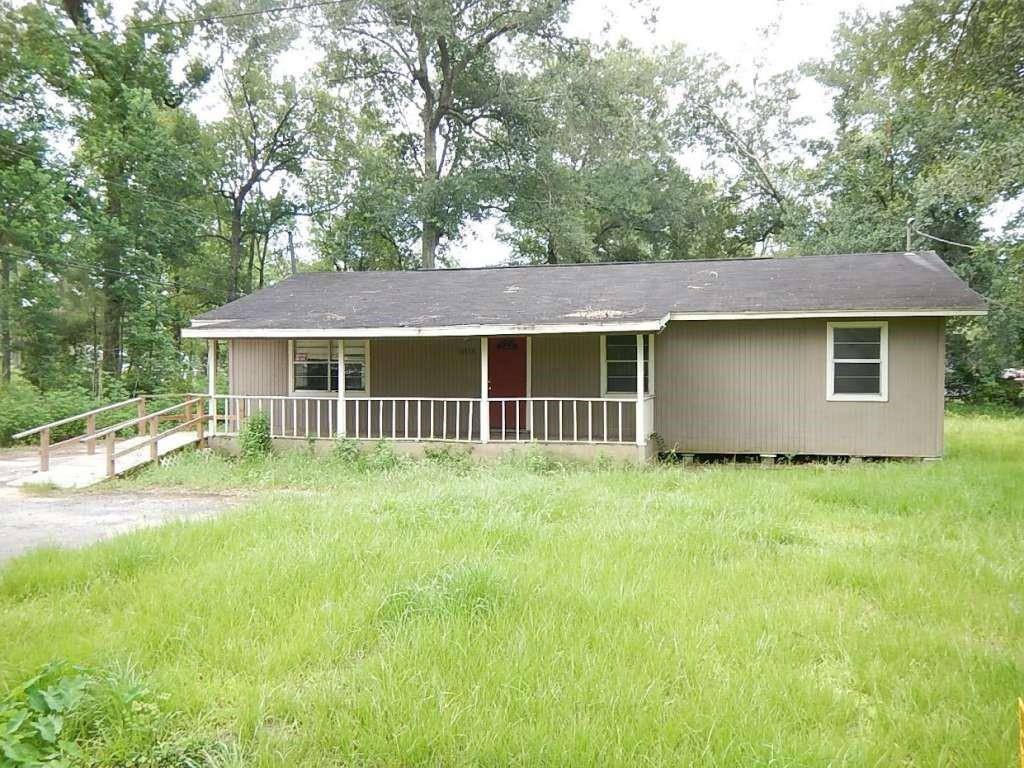 Vidor, TX 77662,1018 Hickory ST