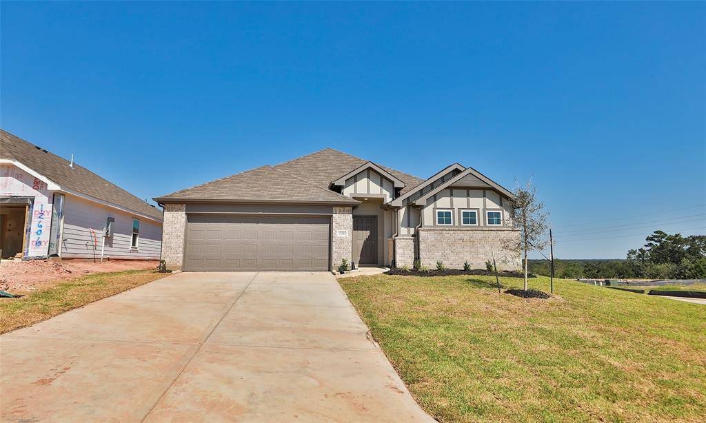 Magnolia, TX 77354,12602 Alta Vista LN