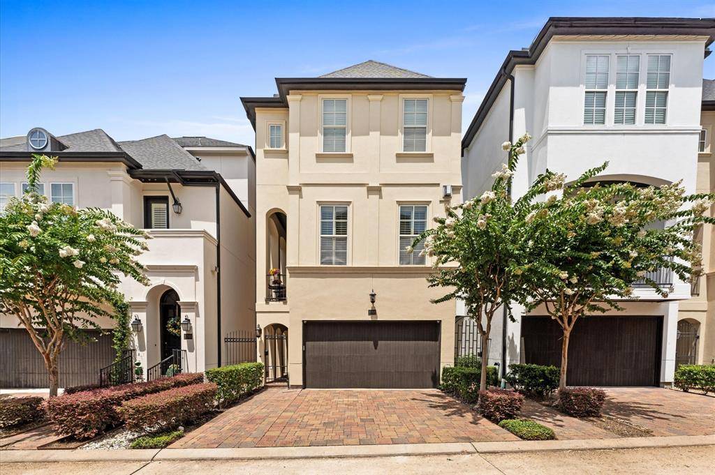 Houston, TX 77043,1705 Upland LKS