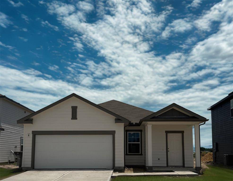 Crosby, TX 77532,15722 Buttonbush CT