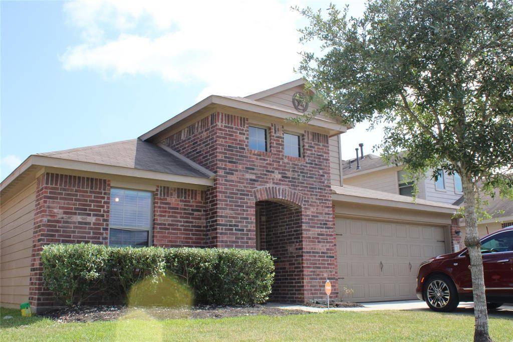 Magnolia, TX 77354,7234 Basque Country DR