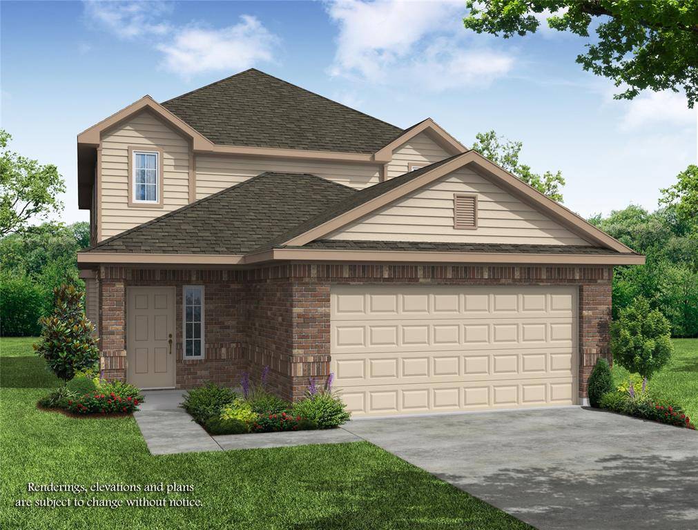 Katy, TX 77493,24926 Bastiani Canvas LN