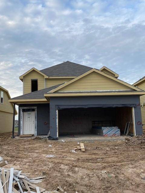 Katy, TX 77493,24926 Bastiani Canvas LN