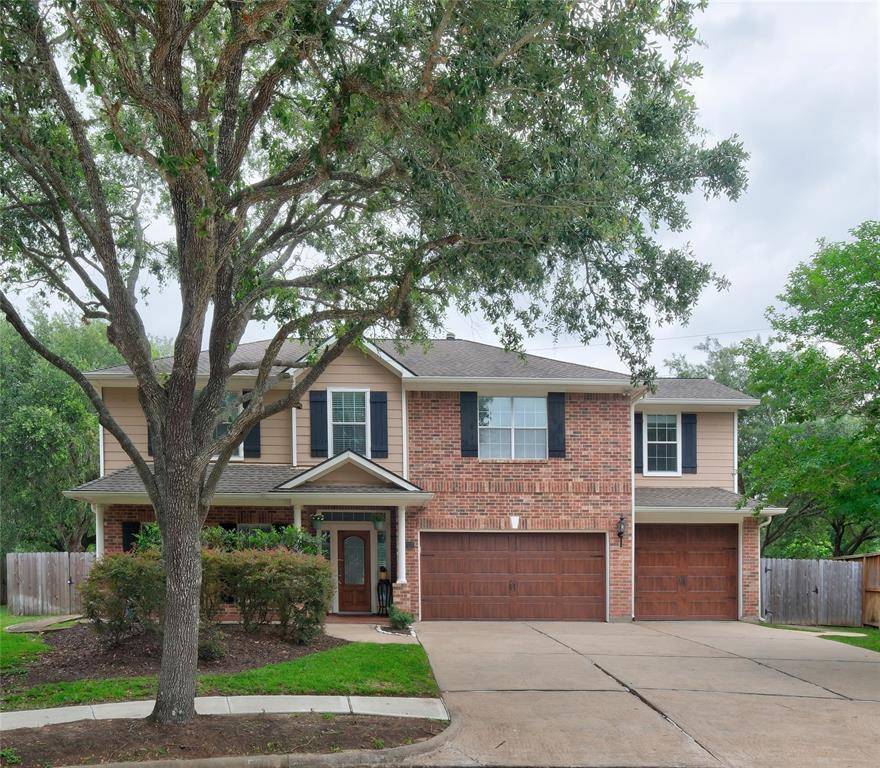Sugar Land, TX 77479,5707 Pioneer Ridge CT