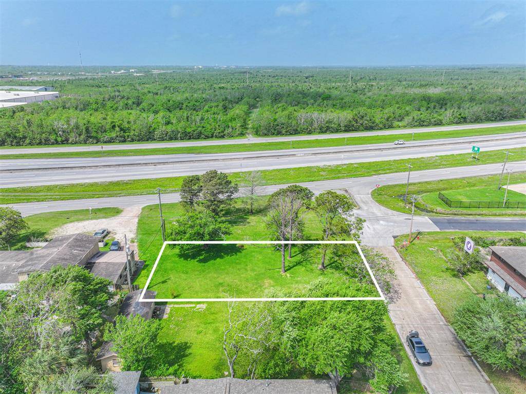 Texas City, TX 77590,LOT 1 & 2 Orange AVE