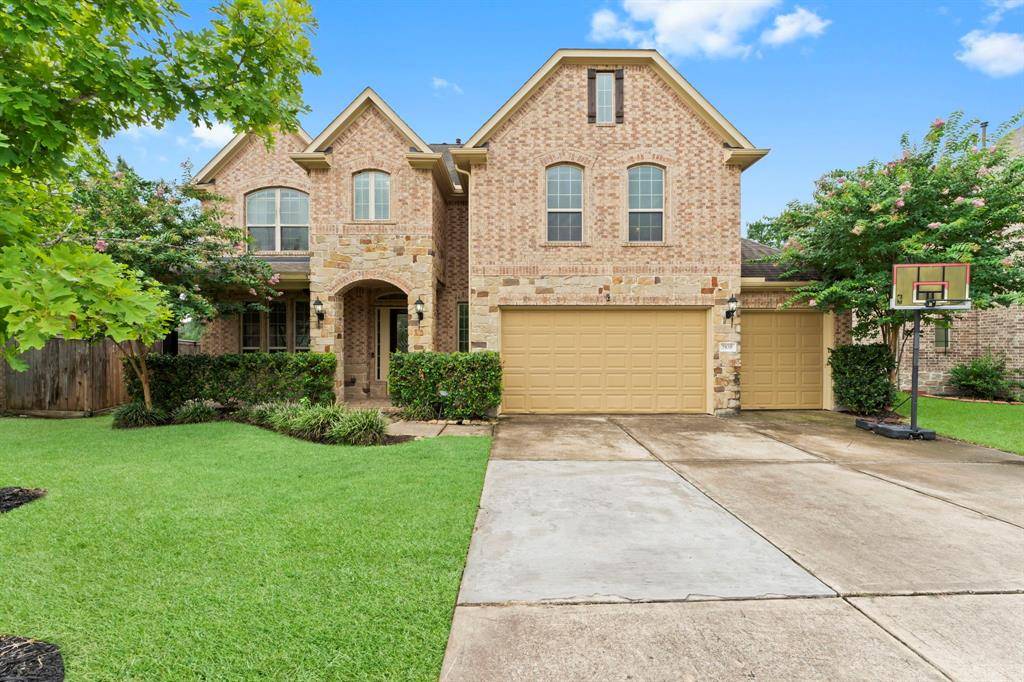 Spring, TX 77389,7835 Augusta Creek CT