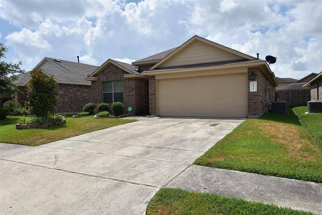 Houston, TX 77049,16522 Silla Ridge Ct CT