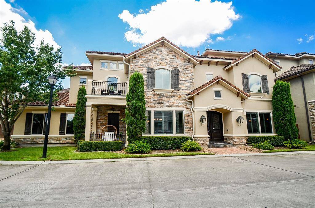 Houston, TX 77081,5514 Felice DR