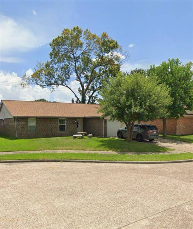 Channelview, TX 77530,14906 Dorking CT