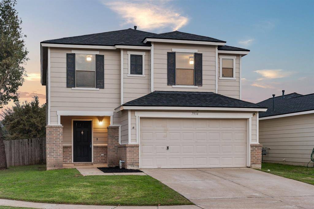 Cypress, TX 77433,7934 Cypress Edge DR