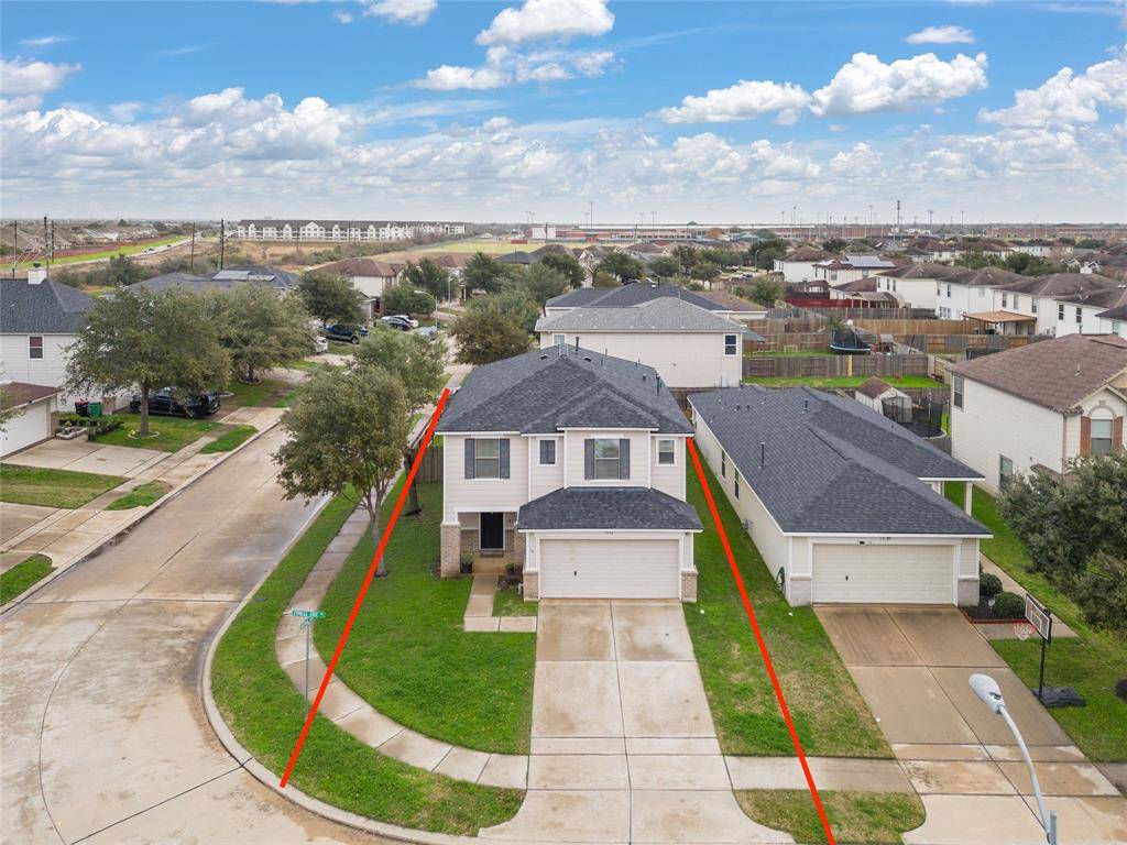 Cypress, TX 77433,7934 Cypress Edge DR