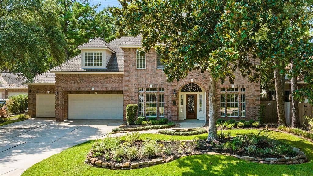 The Woodlands, TX 77382,11 Cypress Lake PL