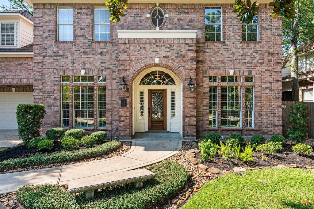 The Woodlands, TX 77382,11 Cypress Lake PL