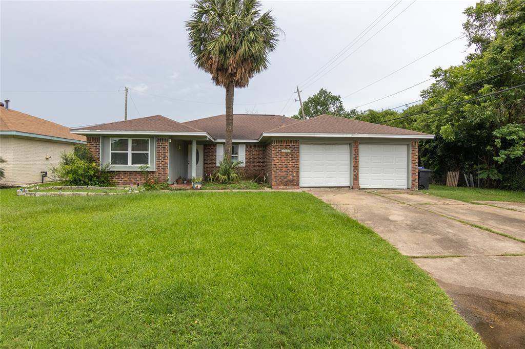 La Porte, TX 77571,3915 Sailfish LN