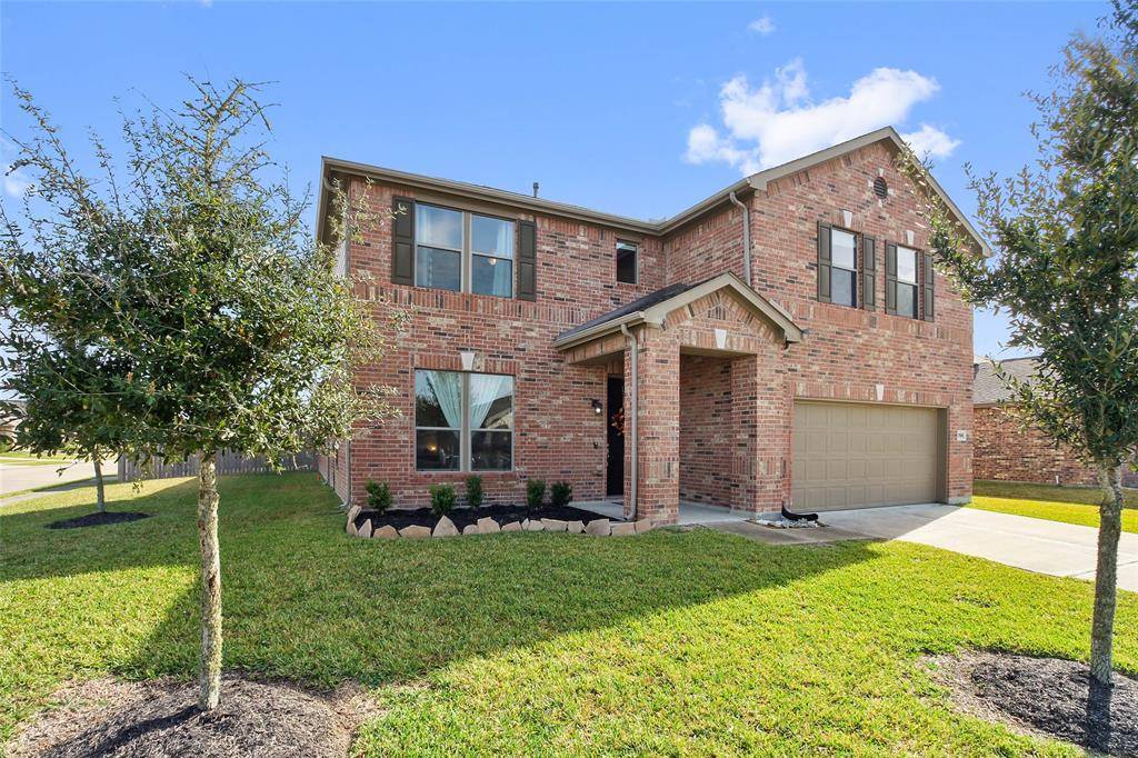 Pearland, TX 77584,3705 Belmore LN