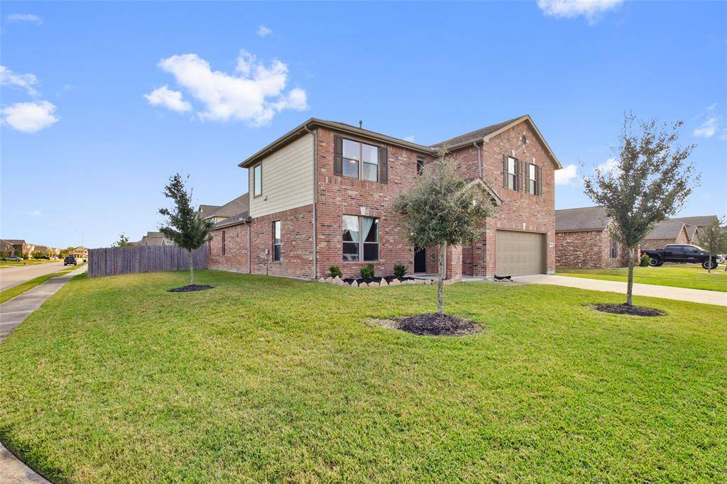 Pearland, TX 77584,3705 Belmore LN