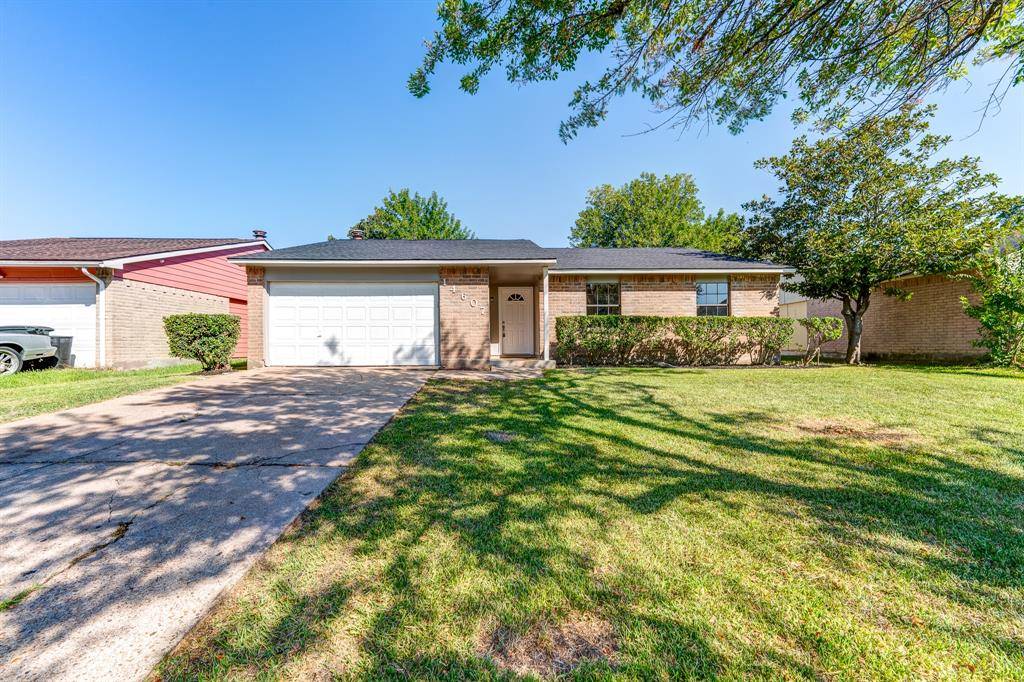 Houston, TX 77049,14607 Dartwood DR