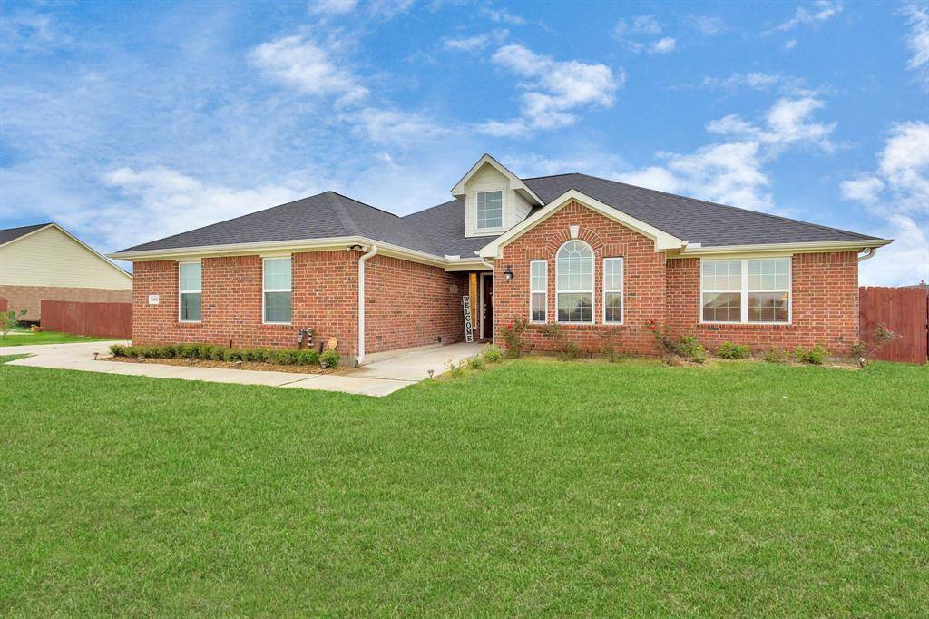 Needville, TX 77461,11010 Stallion DR